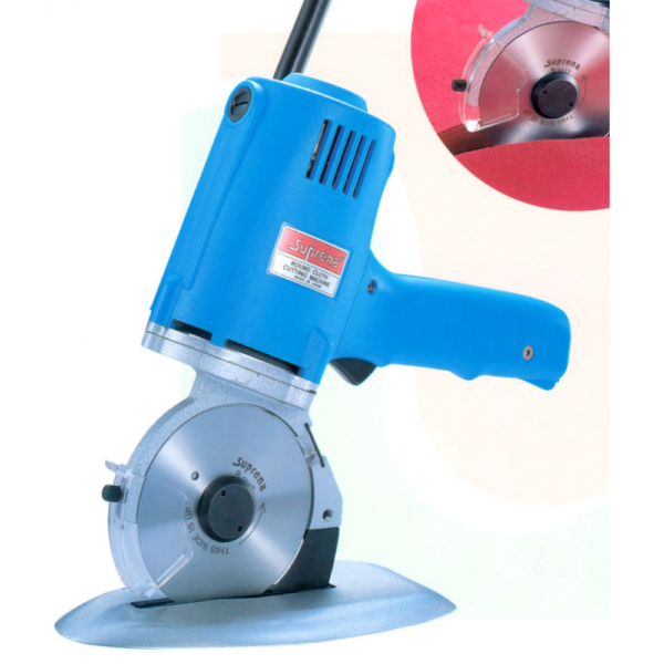 Ciseaux de coupe lame circulaire Suprena CR100 /35mm – Image 4