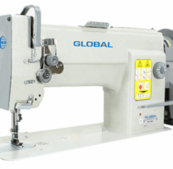 Piqueuse triple entrainement Global WF 955