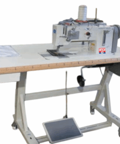 Piqueuse triple entrainement Durkoop-Adler 267-373
