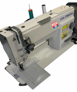 Piqueuse triple entrainement Global WF 955