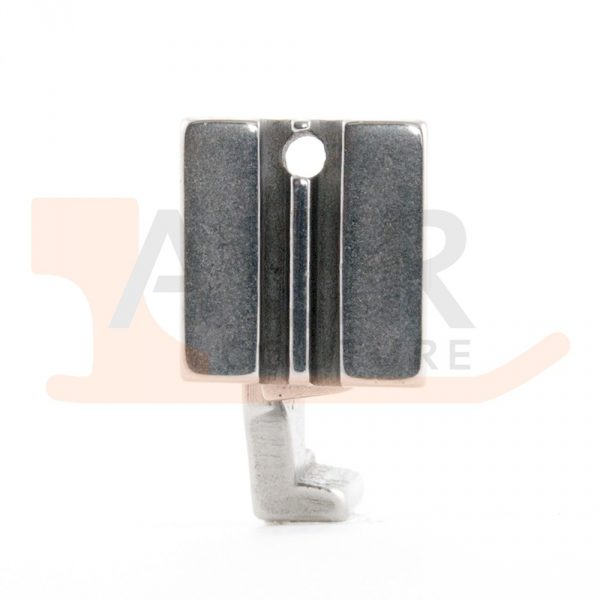 Pied pose Fermeture Invisible S518 – Image 3