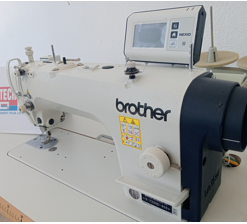machine brother 7220D -403