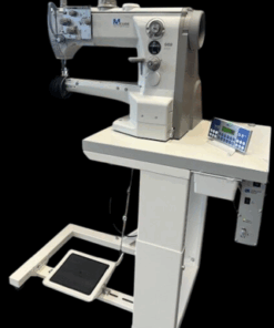 Machine canon triple entrainement Durkopp ADLER 669-180010 ECO