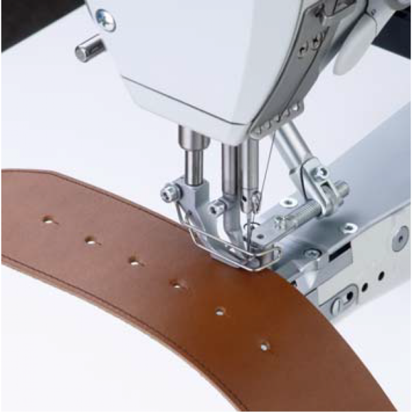 Machine canon triple entrainement Durkopp ADLER 669-180010 ECO – Image 9