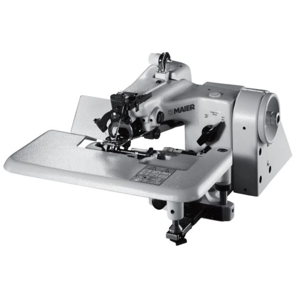 Ourleuse point invisible MAIER-UNITAS 221