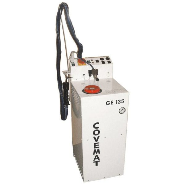 Générateur de vapeur 1 fer COVEMAT GE 135 – Image 3