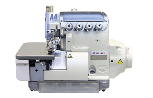 Surjeteuse 3 fils PEGASUS M952-17-4/D222