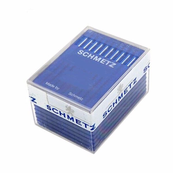 Boite de 100 aiguilles B27 surjeteuse