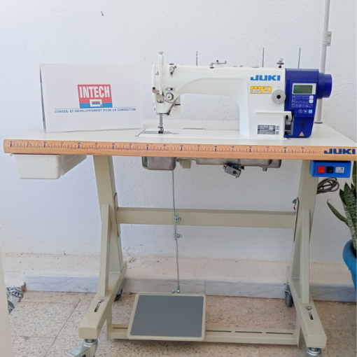 Machine juki DDL 7000AH
