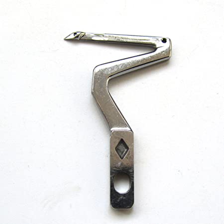 Boucleur inférieur surjeteuse KL25 – Image 3