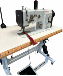 PFAFF 1245-6/01 CLPMN8