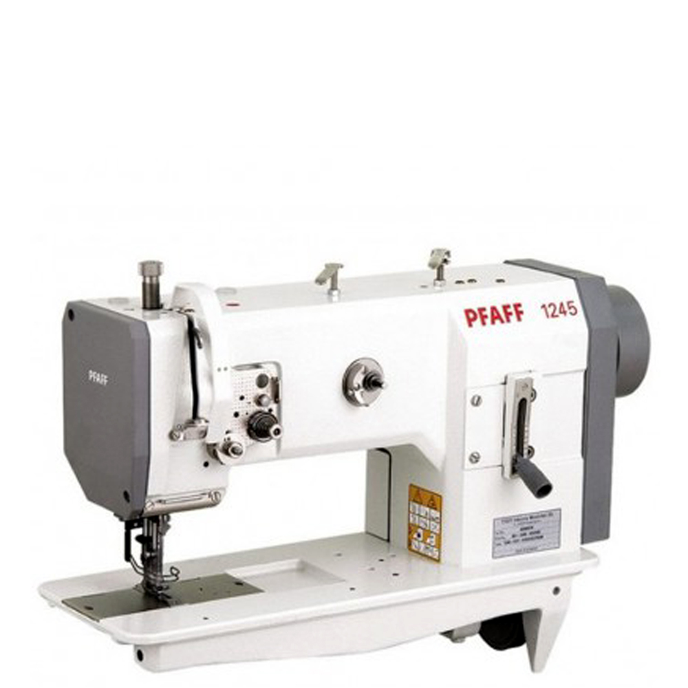 Piqueuse triple entrainement PFAFF 1245-6/01 CLPMN8 – Image 2