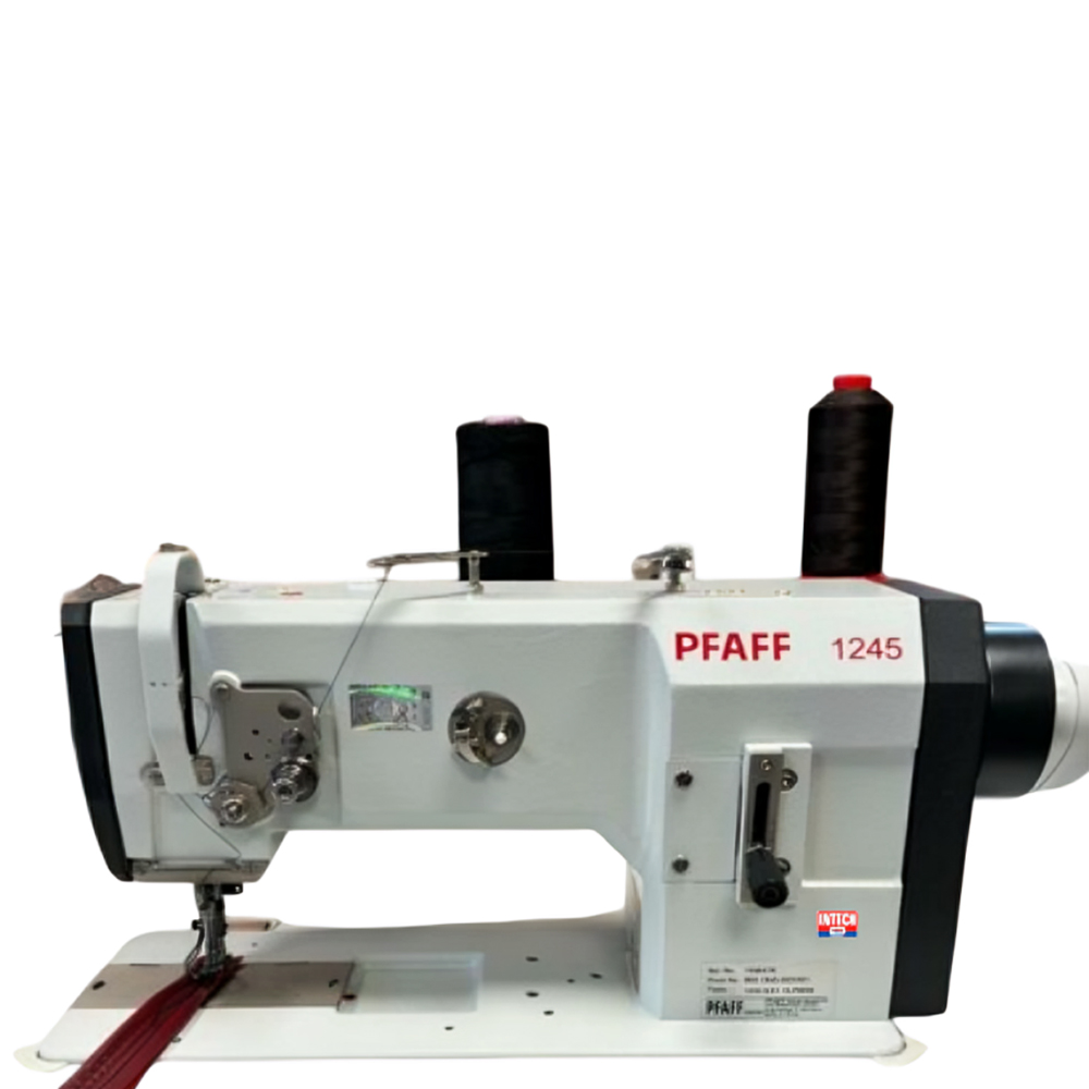 Piqueuse triple entrainement PFAFF 1245-6/01 CLPMN8