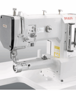 Machine Canon triple entrainement PFAFF 335 G6/01 BLN