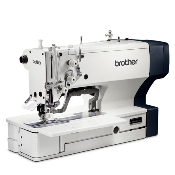 Boutonnière lingère Brother HE-800C