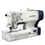 Boutonnière lingère Brother HE-800C