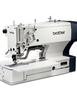 Boutonnière lingère Brother HE-800C