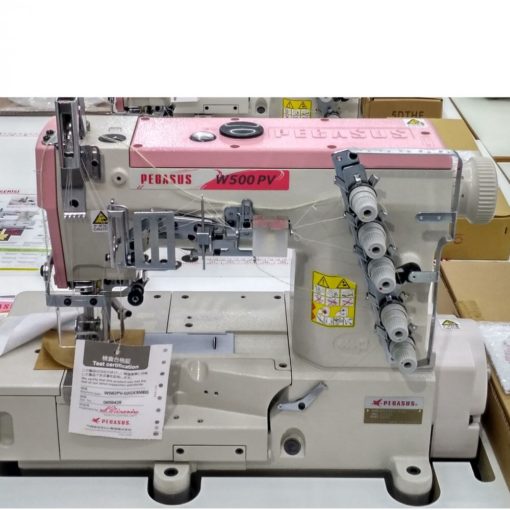 PEGASUS W562PV-02GX356 Machine Colleteuse – Image 2