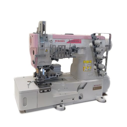 PEGASUS W562PV-02GX356 Machine Colleteuse