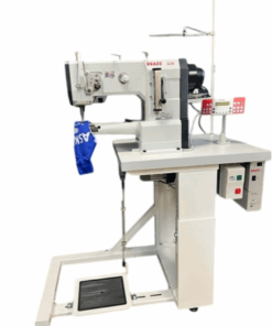 Machine Canon triple entrainement PFAFF 335 G6/01-900/52-911/97-925/03 BLN - coupe fil