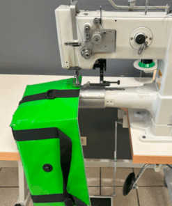 Machine canon triple entrainement Durkopp Adler 269-373