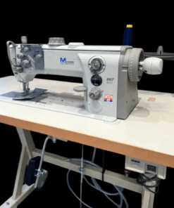 Piqueuse triple entrainement Durkopp ADLER 867-190020