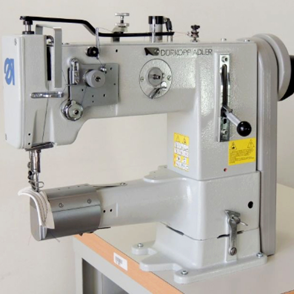 Machine canon triple entrainement Durkopp Adler 269-373 – Image 2