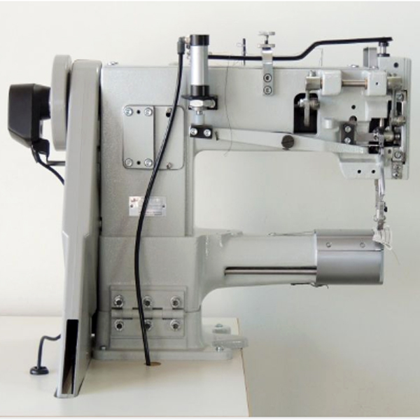 Machine canon triple entrainement Durkopp Adler 269-373 – Image 4