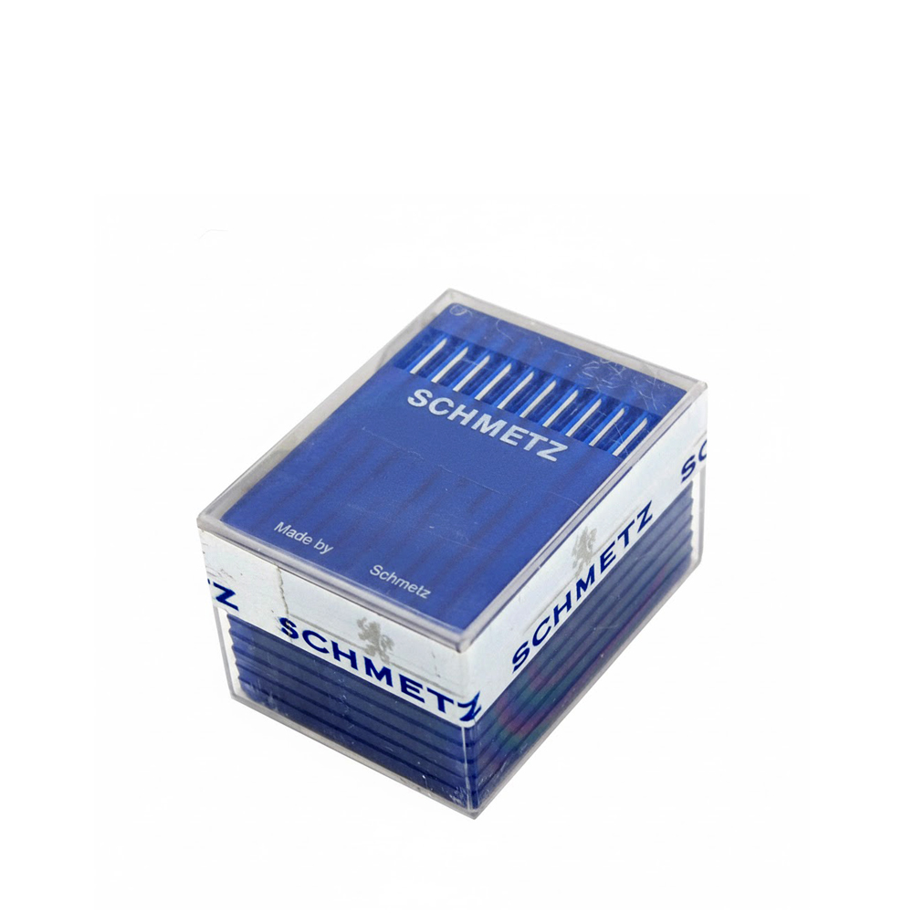 Boite de 100 aiguilles industrielle 134-35D