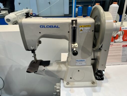 Machine canon travaux extra lourd WF 95 GLOBAL – Image 6