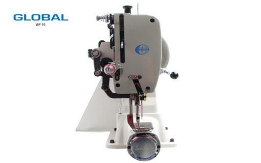 Machine canon travaux extra lourd WF 95 GLOBAL – Image 9