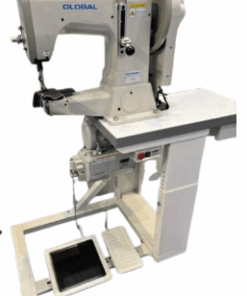 Machine canon travaux extra lourd WF 95 GLOBAL