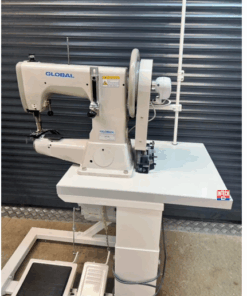Machine canon travaux extra lourd WF 95 GLOBAL