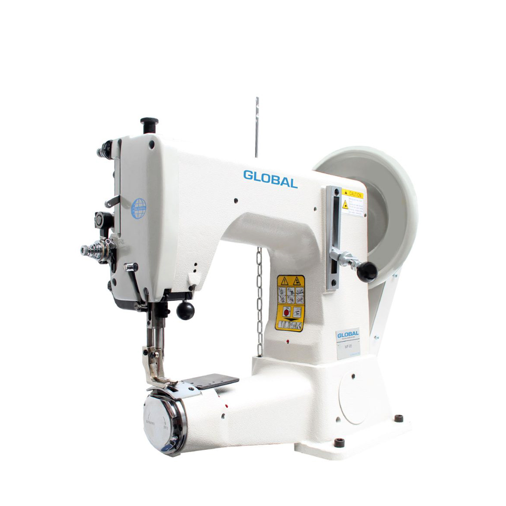 Machine à coudre industrielle Global WF 95 - traveaux extra lourds