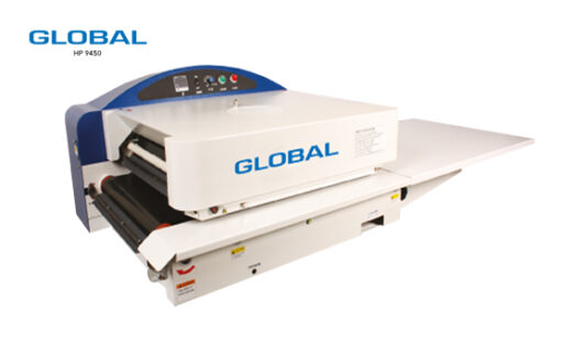 Thermocolleuse Global HP 9450