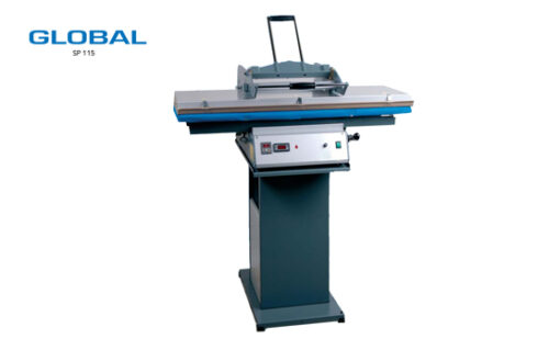 Thermocolleuse - presse Global SP 115