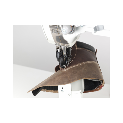 Machine pilier Durkopp adler 888-160022-M / coupe fils – Image 2