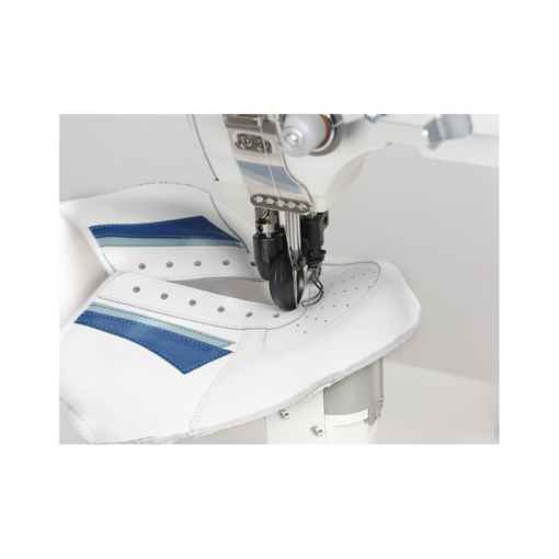 Machine pilier Durkopp adler 888-160022-M / coupe fils – Image 3