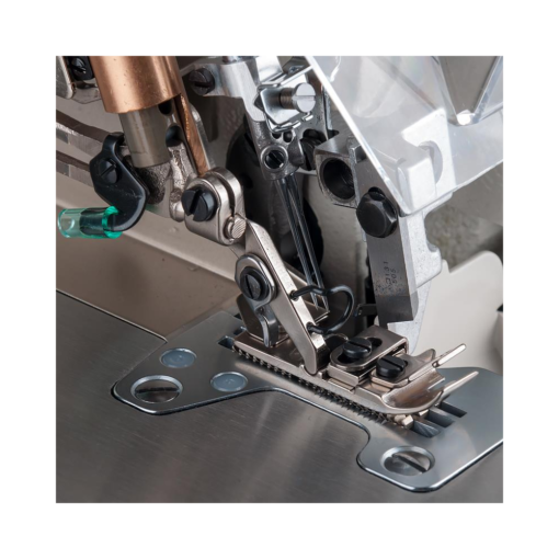 JUKI MO-6714DA Surjeteuse industrielle 4 fils – Image 3