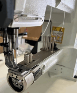 Machine Canon triple entrainement PFAFF 335-17/01-650/03 (version bordage)