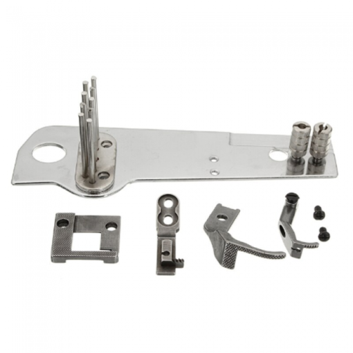 Equipement Bordage PFAFF 335