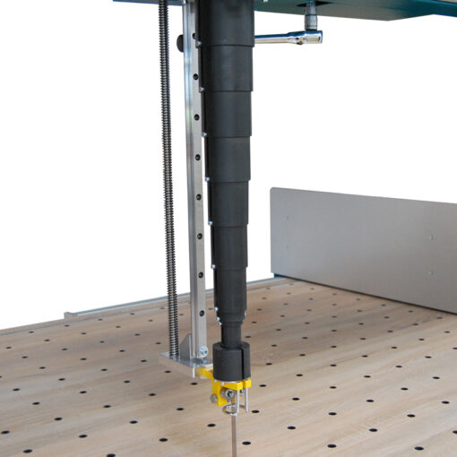 Scie à ruban REXEL R1150 (coupe de mousse) – Image 5