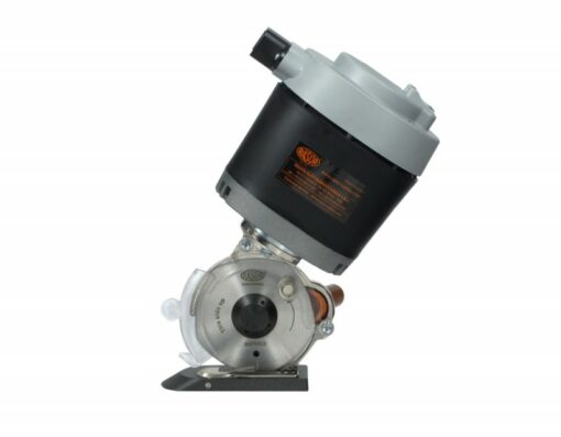 Ciseau de coupe à lame circulaire monophasée : RASOR D86PS2 (25mm)