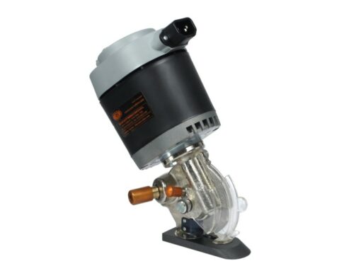 Ciseau de coupe à lame circulaire monophasée : RASOR D86PS2 (25mm) – Image 2