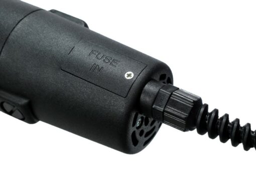 Ciseau électrique à lame circulaire : RASOR DS504 (9mm) – Image 2