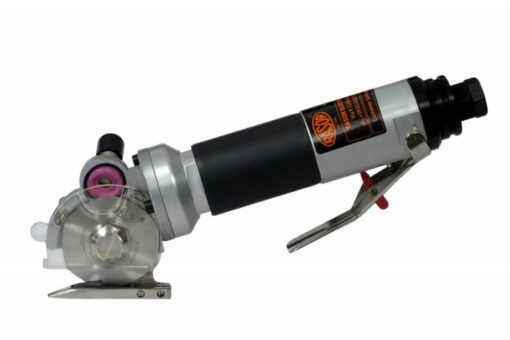 Ciseau pneumatique à lame circulaire : RASOR FP503 (9mm) – Image 2