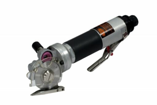 Ciseau pneumatique à lame circulaire : RASOR FP503 (9mm)