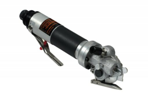 Ciseau pneumatique à lame circulaire : RASOR FP503 (9mm) – Image 3
