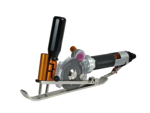 Ciseau pneumatique à lame circulaire : RASOR FP861RC (20/10/3mm) – Image 2