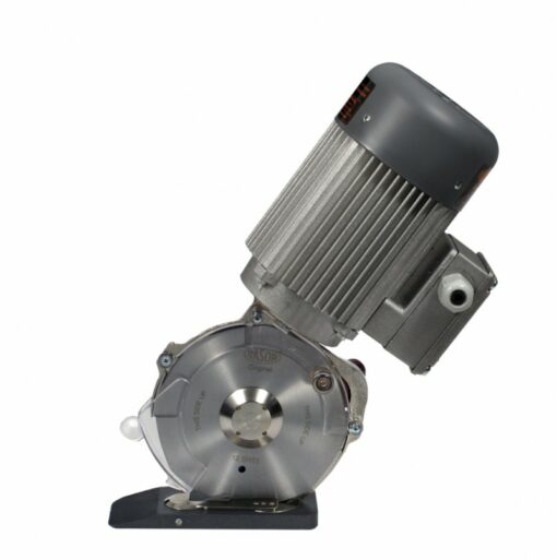 Ciseau de coupe à lame circulaire triphasée:  RASOR GRT12 (50mm)